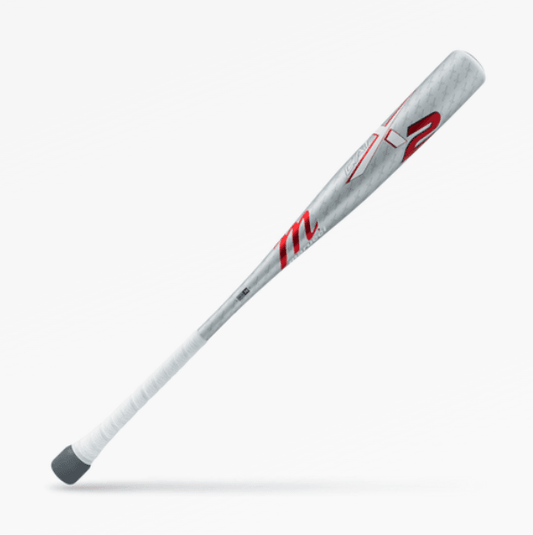 2024 Marucci CATX2 -3 Puck Knob BBCOR Baseball Bat MCBCX2P