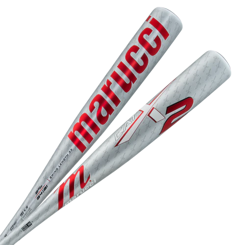 2024 Marucci CATX2 -3 Puck Knob BBCOR Baseball Bat MCBCX2P