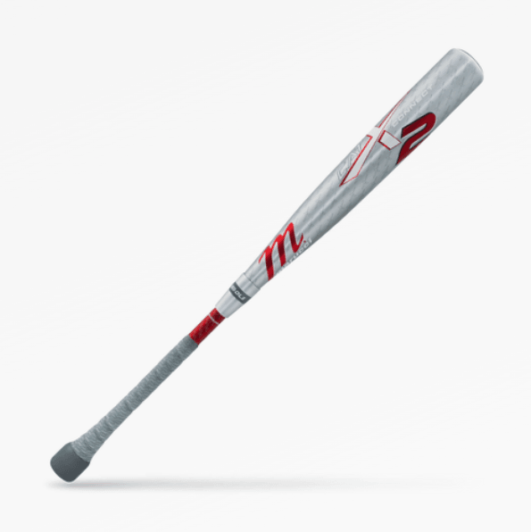 2024 Marucci CATX2 Connect -3 Puck Knob BBCOR Baseball Bat MCBCCX2P