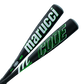 2024 Marucci Code Junior Big Barrel -10 USSSA Baseball Bat MJBBCD