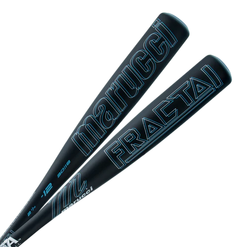 2024 Marucci Fractal -12 USA Baseball Bat MSBFR12USA