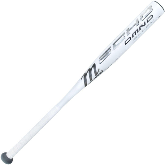 2024 Marucci Echo DMND2 Alloy USSSA/USA Fastpitch Softball Bat - MFPEDA212 - Smash It Sports