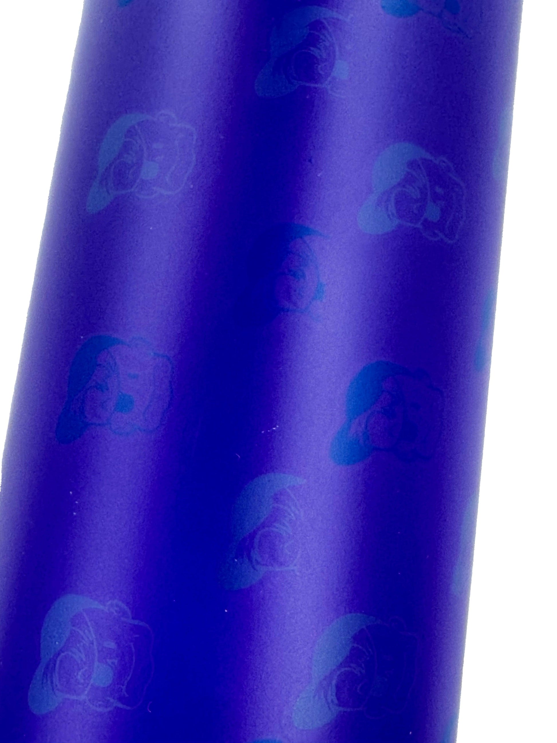 2025 Anarchy Bazooka Grape Edition End Load SSUSA Senior Slowpitch Softball Bat ASPGRP25S – Product View | Smash It Sports