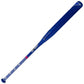 (NO WARRANTY) 2025 Anarchy Bazooka Grape Edition End Load USSSA Slowpitch Softball Bat ASPGRP25U – Product View | Smash It Sp