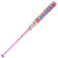 2025 Anarchy Bazooka PINK Edition End Load SSUSA Senior Slowpitch Softball Bat ASPBCS24S-PNK – Product View | Smash It Sports