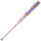 2025 Anarchy Bazooka PINK Edition End Load USA/ASA Slowpitch Softball Bat ASPBCS24A-PNK – Product View | Smash It Sports | co