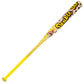 2025 Anarchy Double Dip Peanut Butter End Load USA/ASA Slowpitch Softball Bat ASPNUT25A – Product View | Smash It Sports | co