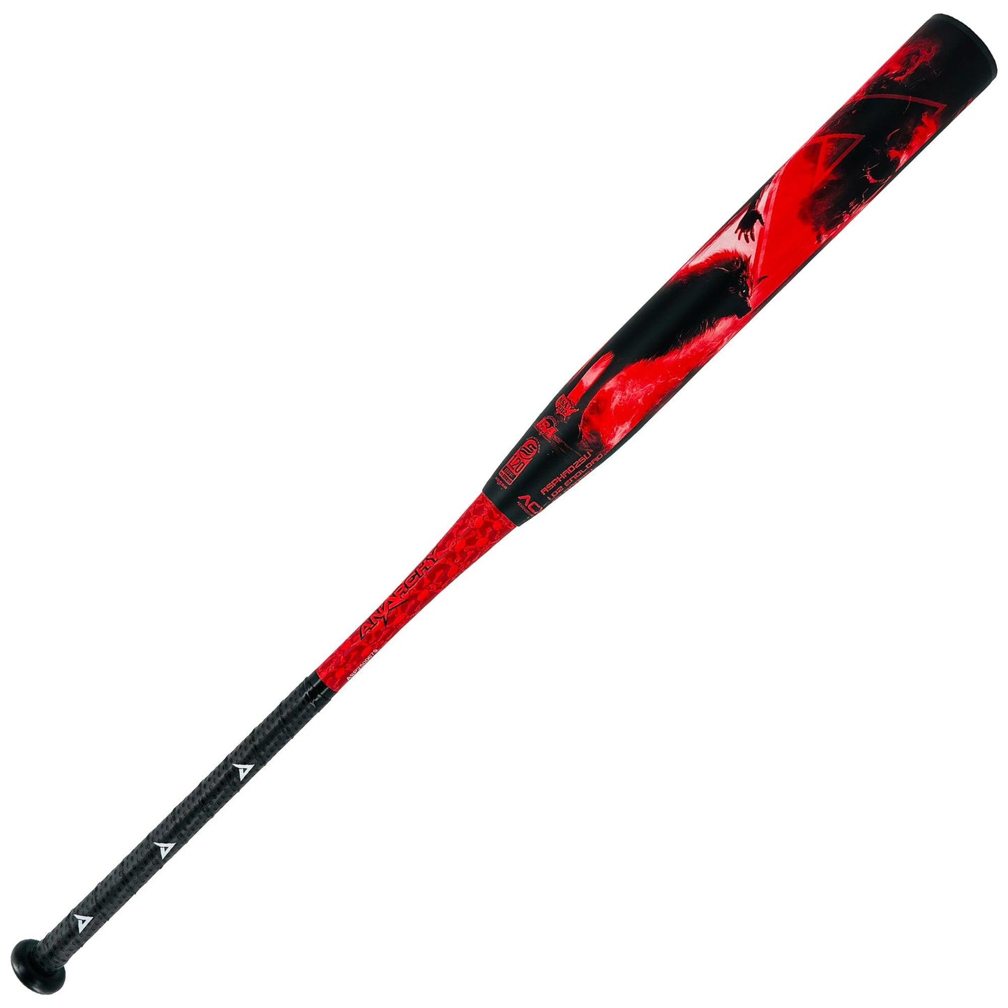 2025 Anarchy Hades End Load USSSA Slowpitch Softball Bat ASPHAD25U – Product View | Smash It Sports | ash, composite, usssa