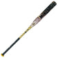 2025 Anarchy Minotaur End Load USA/ASA Slowpitch Softball Bat ASPMIN25A – Product View | Smash It Sports | composite