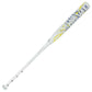 2025 Anarchy Shock & Dawe Whiteout Balanced USSSA Slowpitch Softball Bat ASPSAD25U – Product View | Smash It Sports | ash, co