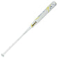 2025 Anarchy Shock & Dawe Whiteout Balanced USSSA Slowpitch Softball Bat ASPSAD25U – Product View | Smash It Sports | ash, co