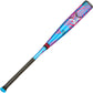 2025 Axe Avenge Pro 3 Composite USA Baseball Bat -10 | Standard Handle – Product View | Smash It Sports | composite, balanced
