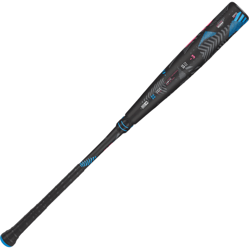 2025 Axe Avenge Pro 3 Hybrid BBCOR Baseball Bat -3 | Flared Handle - Smash It Sports