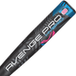 2025 Axe Avenge Pro 3 Hybrid BBCOR Baseball Bat -3 | Standard Handle – Specs Overview | Smash It Sports | composite, alloy, b