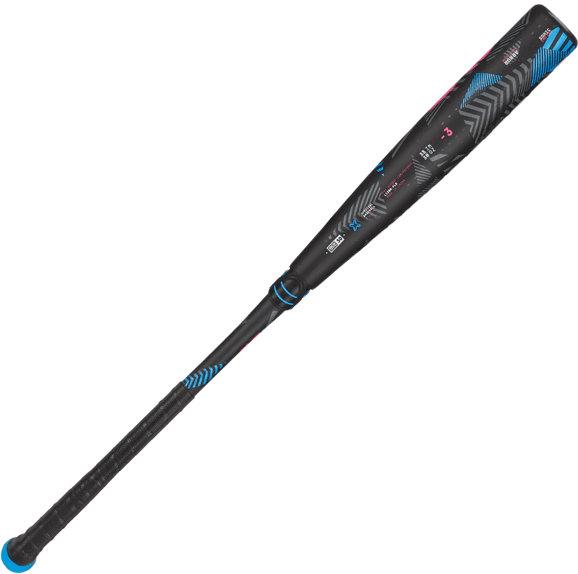 2025 Axe Avenge Pro 3 Hybrid BBCOR Baseball Bat -3 | Standard Handle – Specs Overview | Smash It Sports | composite, alloy, b