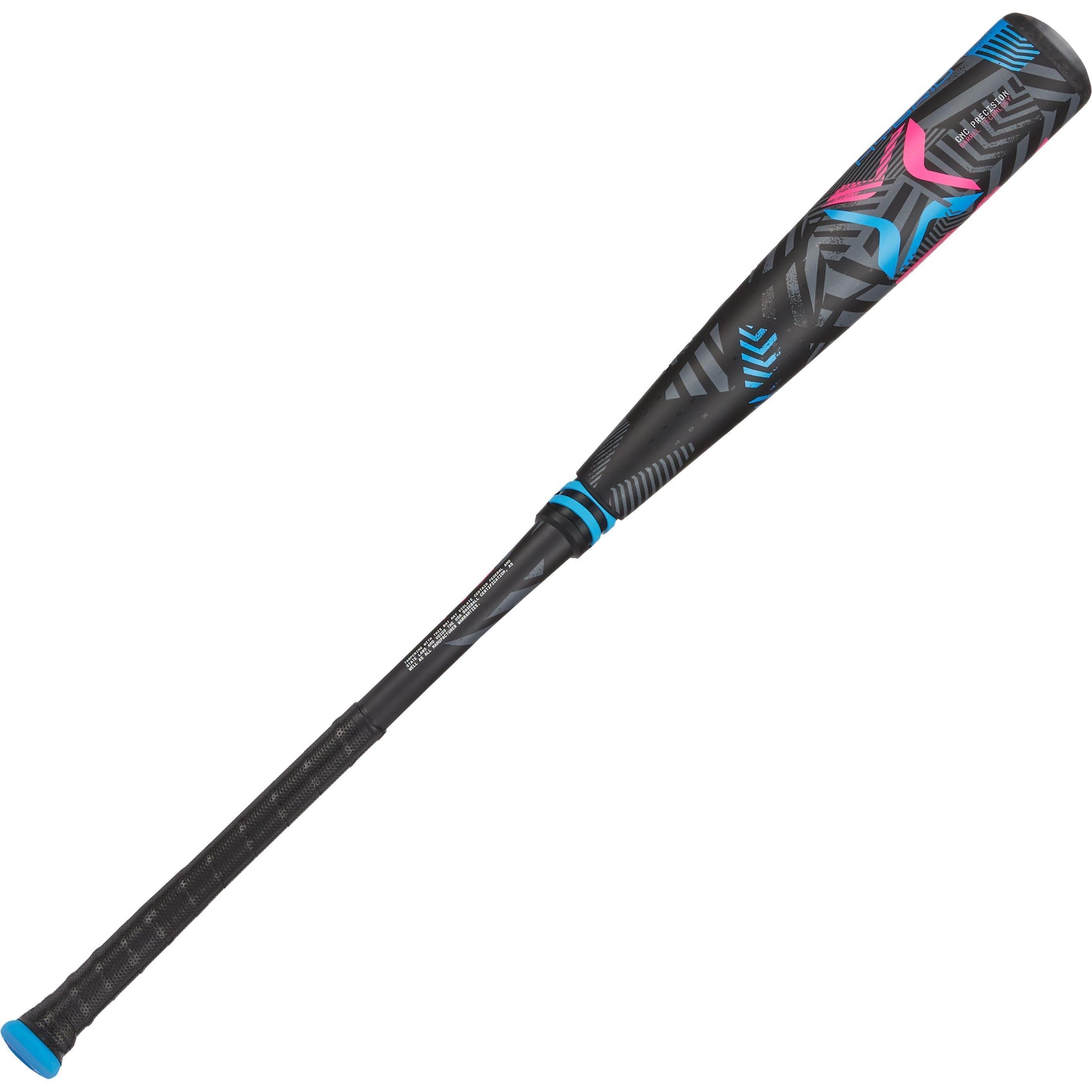 2025 Axe Avenge Pro 3 Hybrid USA Baseball Bat -5 | Standard Handle – Product View | Smash It Sports | composite, alloy