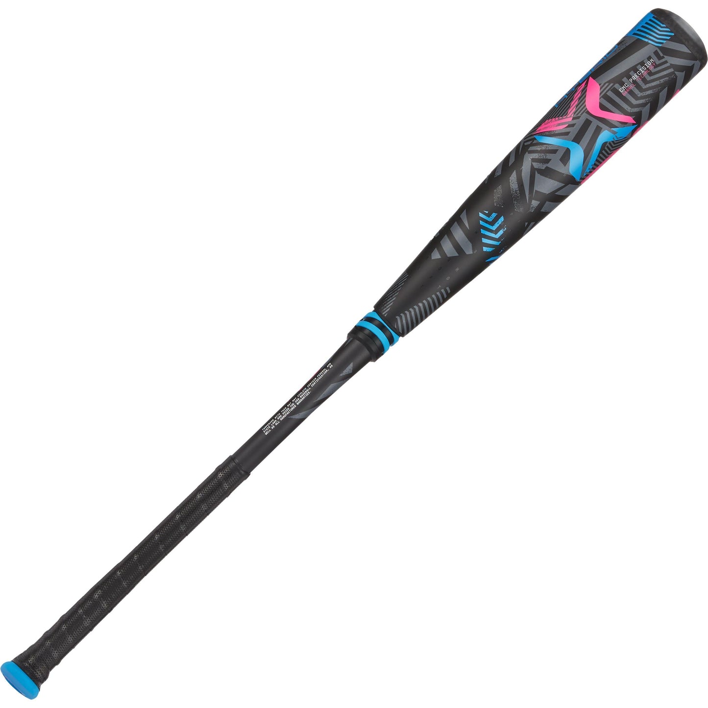 2025 Axe Avenge Pro 3 Hybrid USA Baseball Bat -5 | Standard Handle – Product View | Smash It Sports | composite, alloy