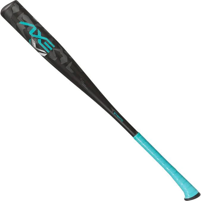 2025 Axe Strato 3 BBCOR Baseball Bat -3 | Axe Handle - Smash It Sports