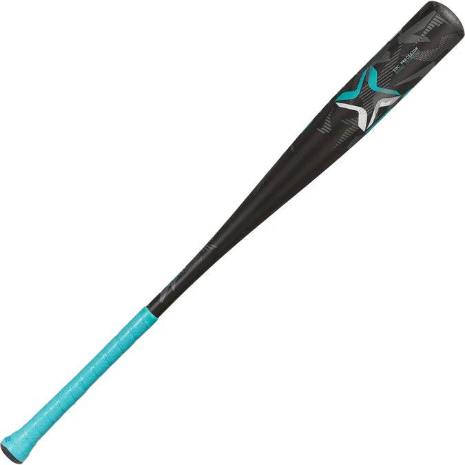 2025 Axe Strato 3 BBCOR Baseball Bat -3 | Flared Handle – Product View | Smash It Sports | alloy, bbcor, balanced