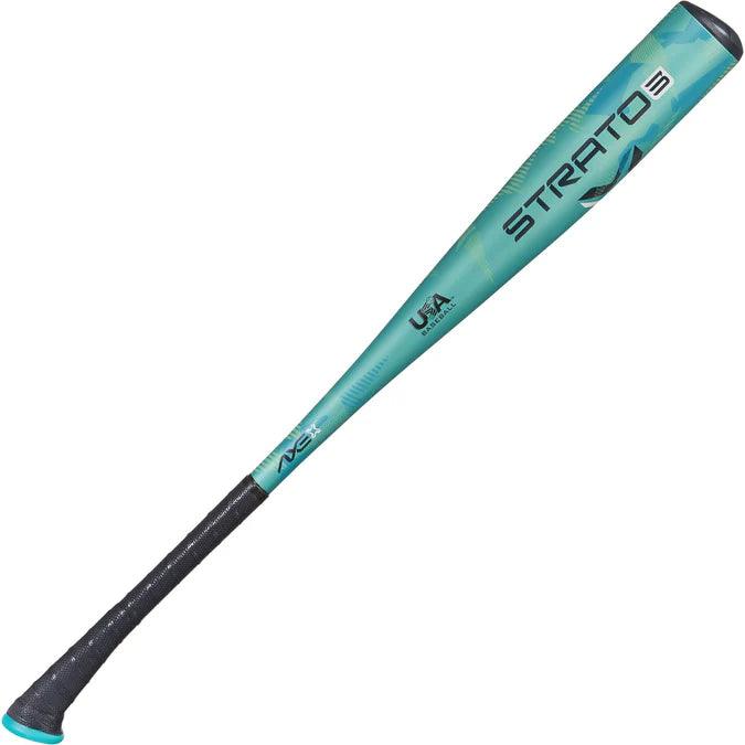 2025 Axe Strato 3 USA Baseball Bat -10 | Axe Handle - Smash It Sports