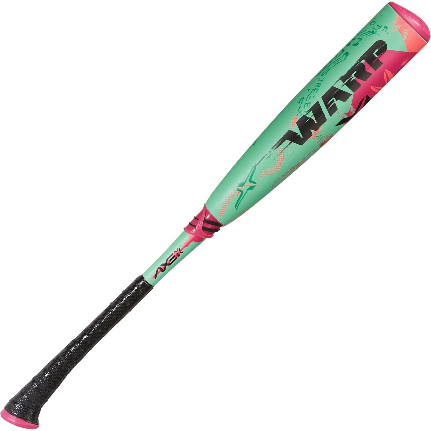 2025 Axe WARP USSSA Baseball Bat -10 | Axe Handle - Smash It Sports