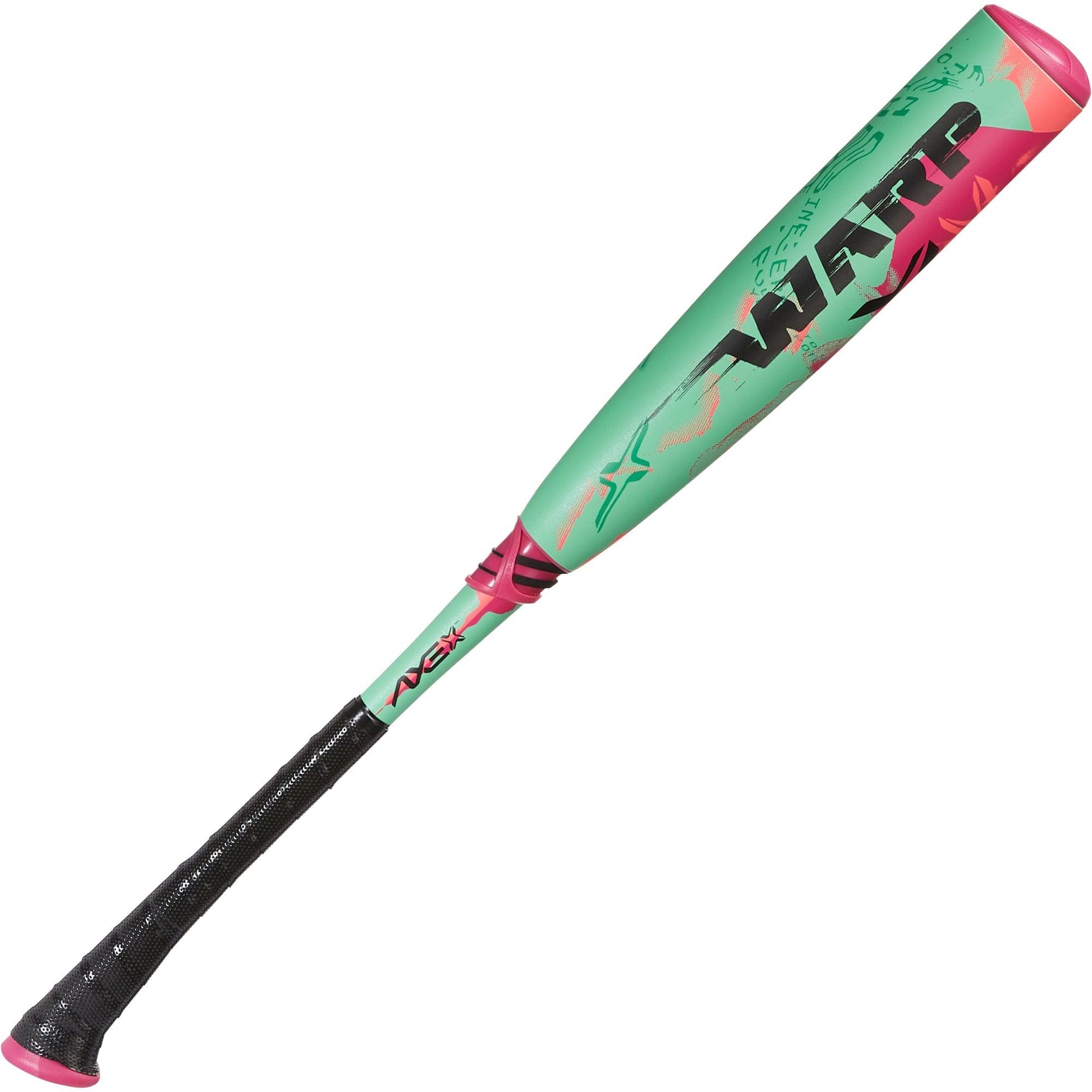 2025 Axe WARP USSSA Baseball Bat -10 | Axe Handle - Smash It Sports
