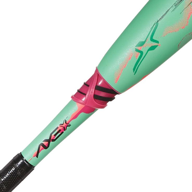 2025 Axe WARP USSSA Baseball Bat -10 | Axe Handle - Smash It Sports