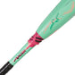 2025 Axe WARP USSSA Baseball Bat -8 | Flared Handle – Product View | Smash It Sports | composite, usssa, balanced