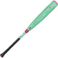 2025 Axe WARP USSSA Baseball Bat -8 | Flared Handle – Product View | Smash It Sports | composite, usssa, balanced
