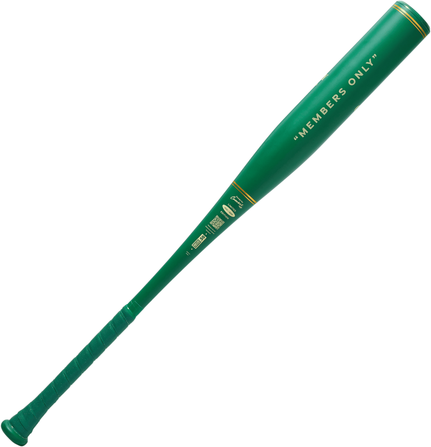 2025 Combat MFG Country Club Spec-A1 BBCOR | Members Only: Aces -3 BBCOR Baseball Bat - CBB6SACLG3 - Smash It Sports