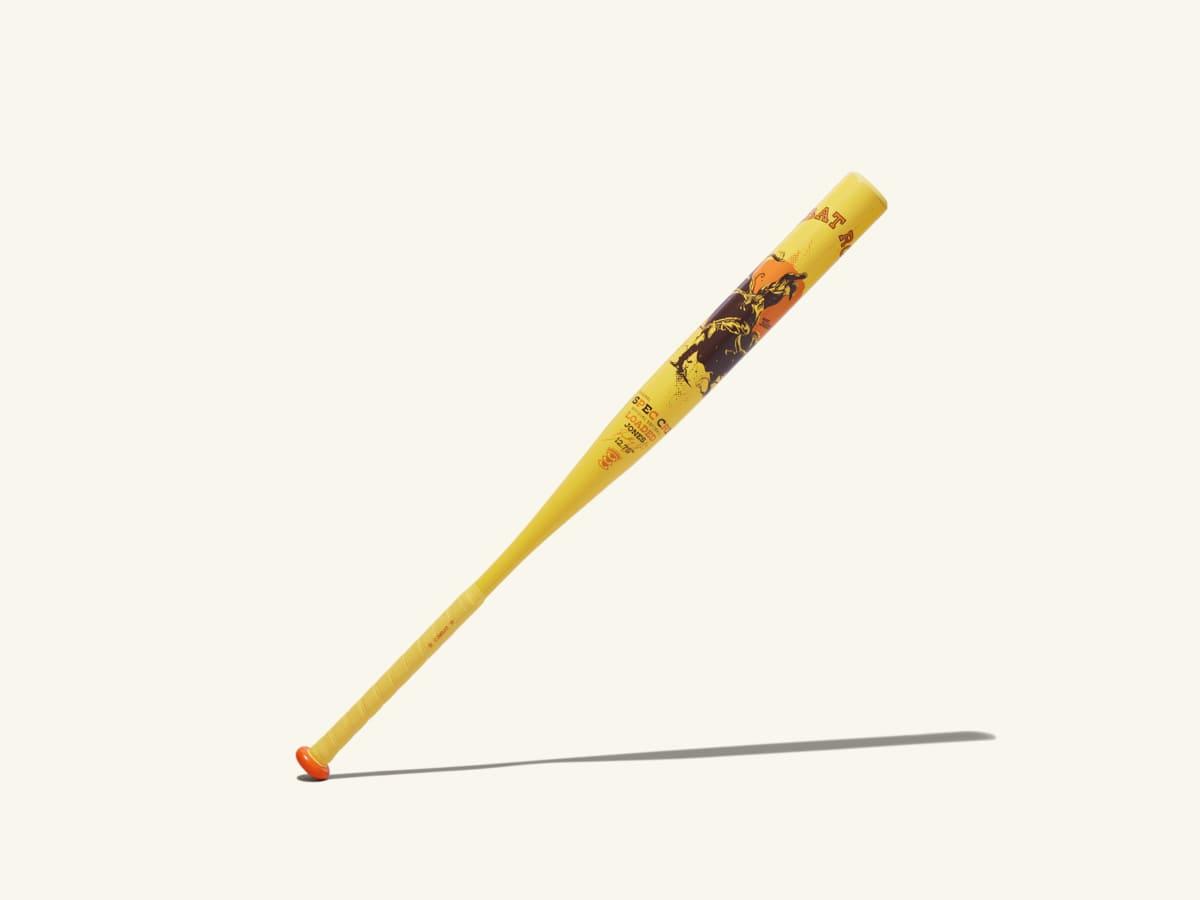2025 Combat MFG Rodeo Spec-CR1 Bradley Jones 12.75" 1-Piece USSSA Slowpitch Softball Bat - CSU5RDOJ1L – Product View | Smash 