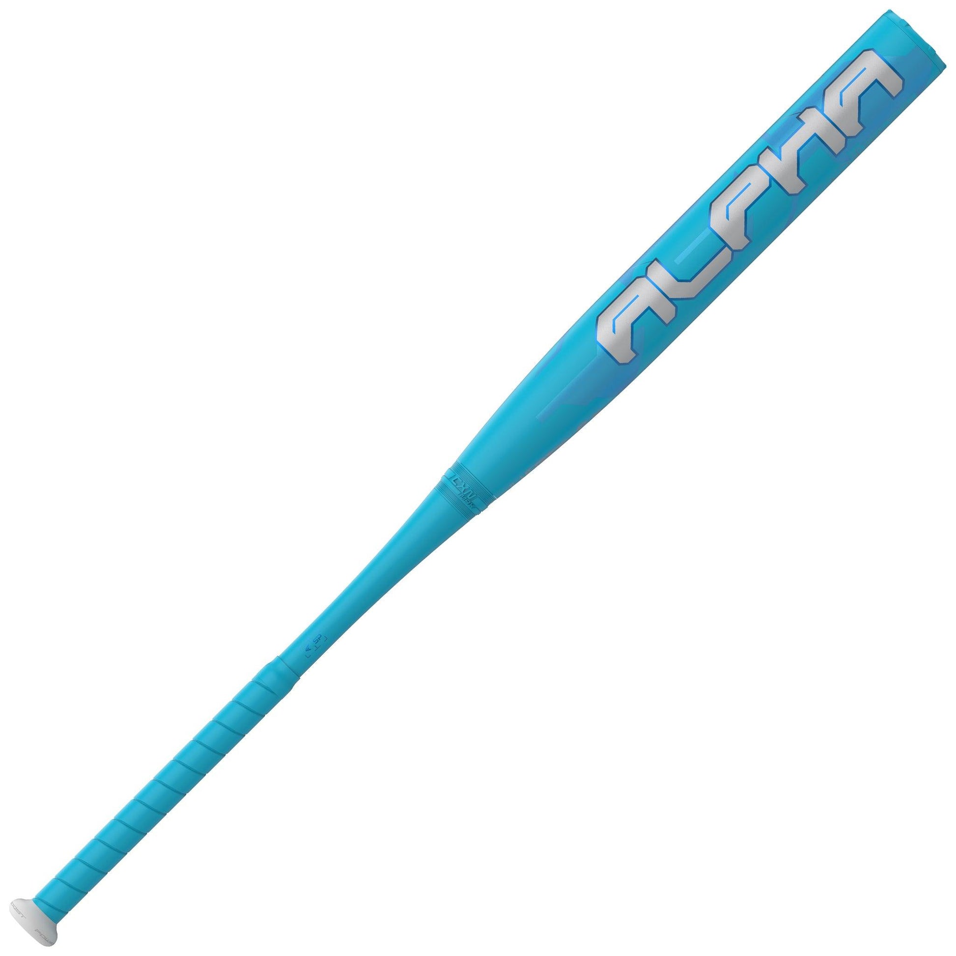 2025 Easton Alpha Loaded USSSA Slowpitch Softball Bat - ESU5ALL – Product View | Smash It Sports | composite, usssa, loaded