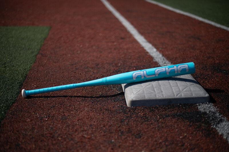2025 Easton Alpha Loaded USSSA Slowpitch Softball Bat - ESU5ALL – Product View | Smash It Sports | composite, usssa, loaded