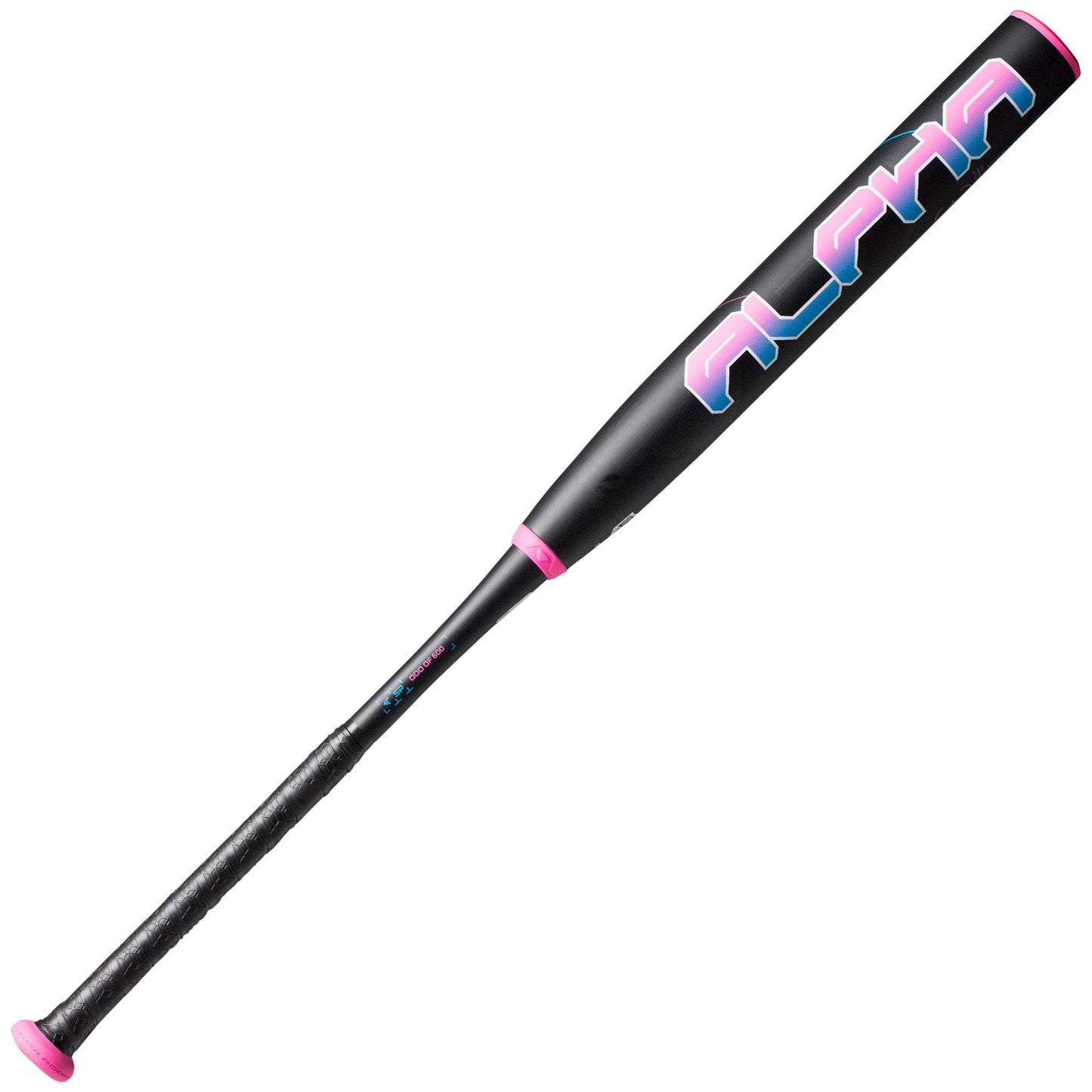 2025 Easton Alpha USA/ASA Slowpitch Softball Bat - ESA5ASISL – Product View | Smash It Sports | loaded