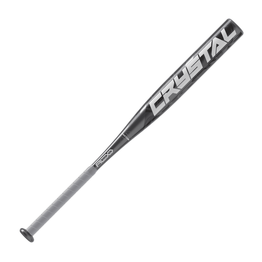2025 Easton Crystal -13 USSSA/ASA Dual Stamp Fastpitch Softball Bat EFP5CRY13 - Smash It Sports