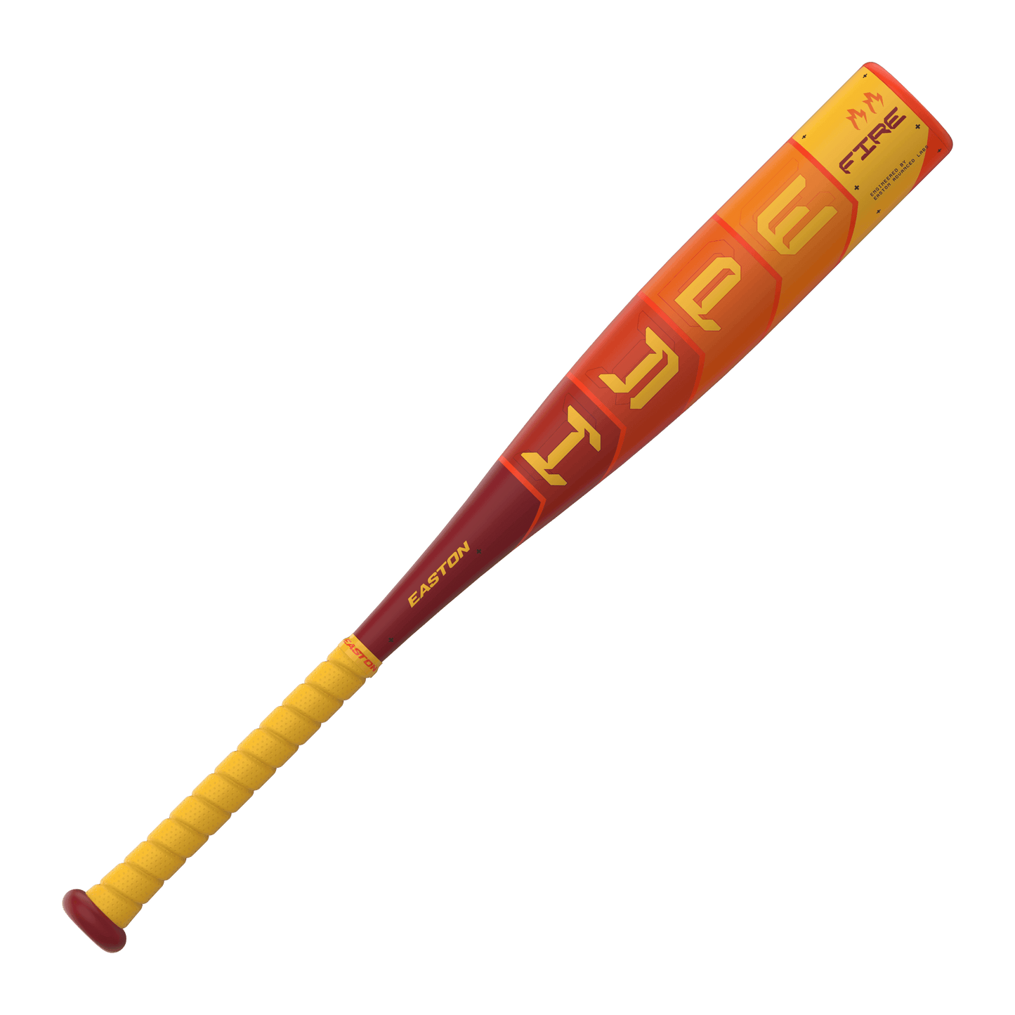 2025 Easton Hype Fire -10 Junior Big Barrel USSSA Baseball Bat - EJB5HYP10 – Specs Overview | Smash It Sports | composite, us