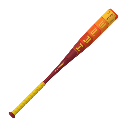 2025 Easton Hype Fire -10 USSSA Baseball Bat - EUT5HYP10 - Smash It Sports