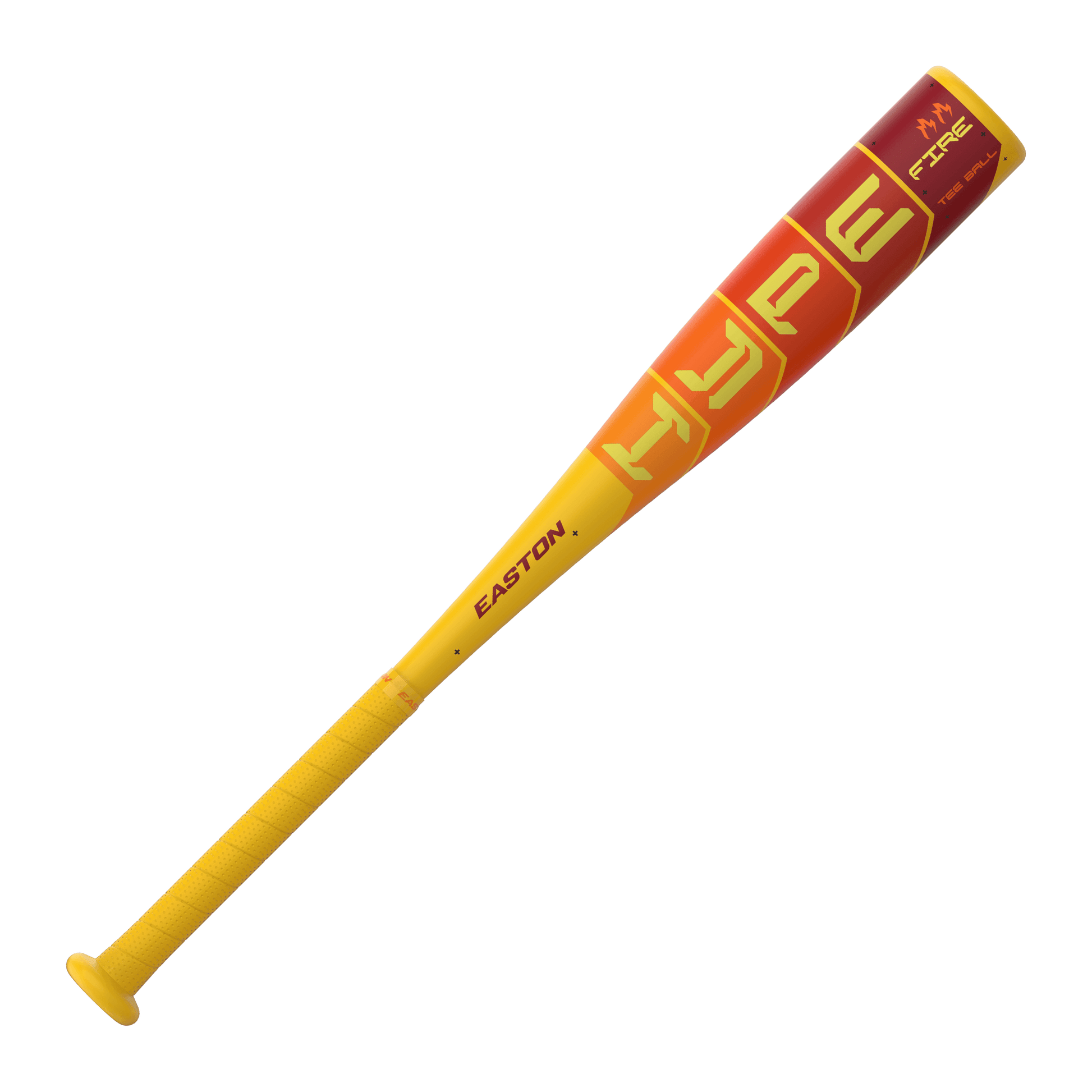 2025 Easton Hype Fire -13 USA Tee Ball Baseball Bat - ETB5HYP13 – Specs Overview | Smash It Sports | ash, composite, one-piec