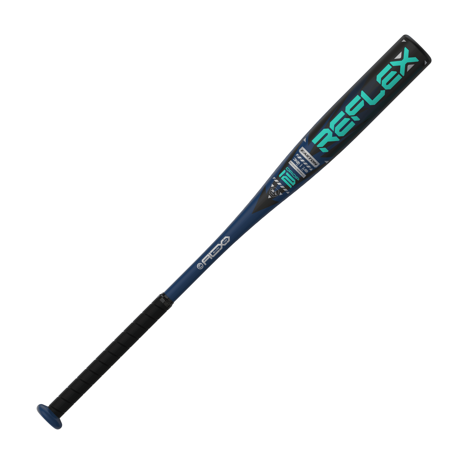2025 Easton Reflex -12 USA Baseball Bat - EUS5REF12 - Smash It Sports