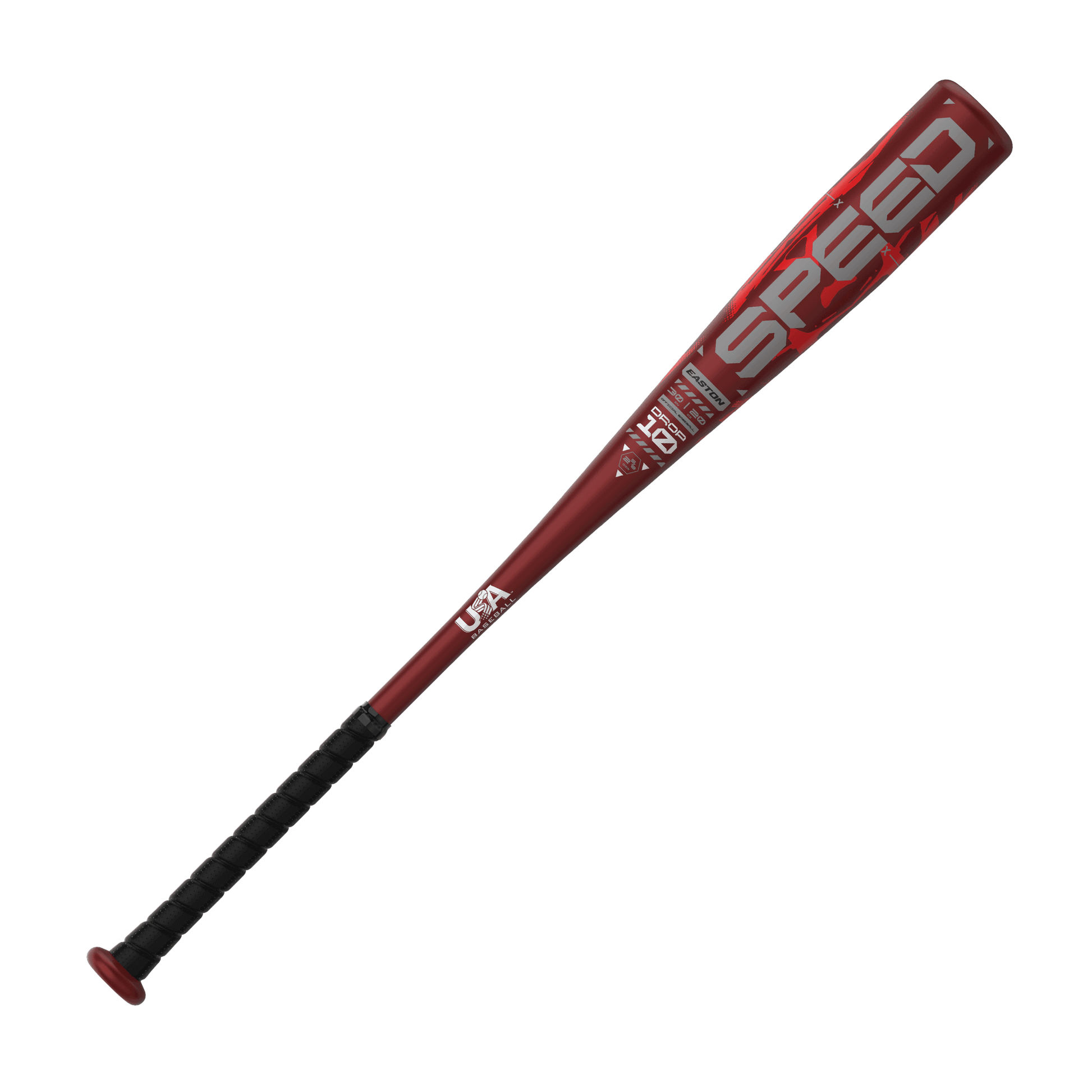 2025 Easton Speed -10 USA Baseball Bat - EUS5SPD10 - Smash It Sports