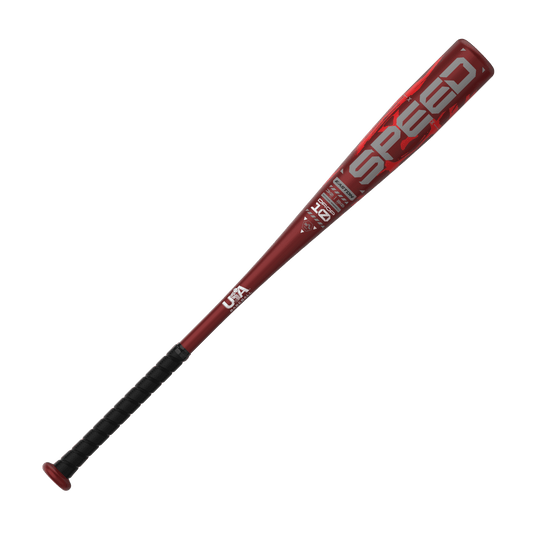 2025 Easton Speed -10 USA Baseball Bat - EUS5SPD10 - Smash It Sports