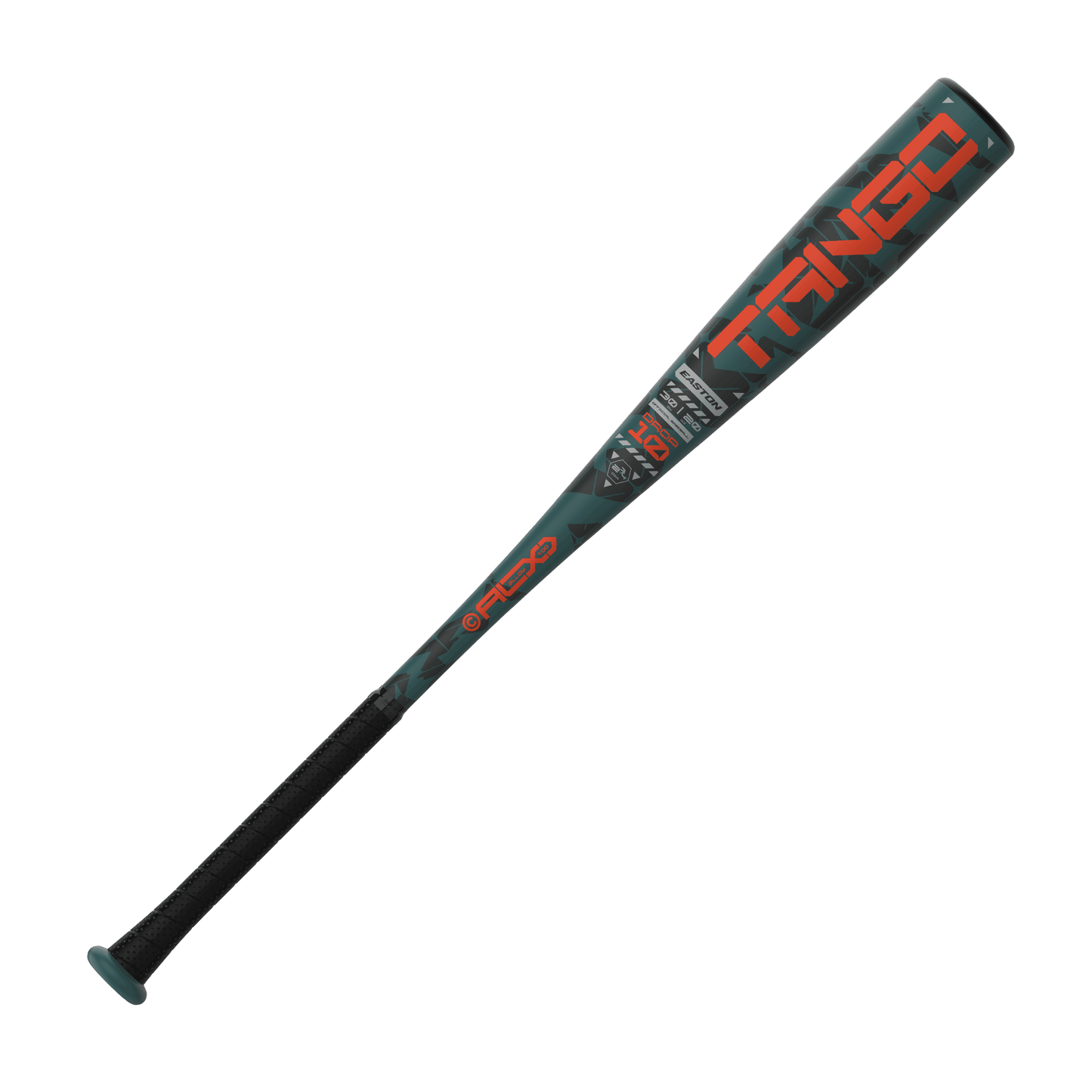 2025 Easton Tango -10 USSSA Baseball Bat - EUT5TNG10 - Smash It Sports