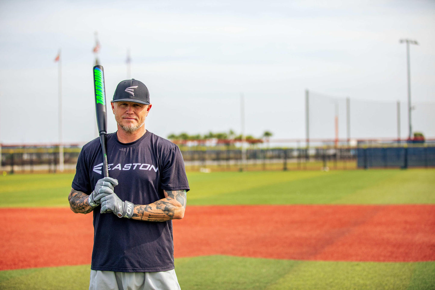 2025 Easton Tantrum 12" 2-Piece Loaded USSSA Slowpitch Softball Bat - ESU5TNTSL – Product View | Smash It Sports | usssa, loa