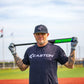 2025 Easton Tantrum 12" 2-Piece Loaded USSSA Slowpitch Softball Bat - ESU5TNTSL – Product View | Smash It Sports | usssa, loa