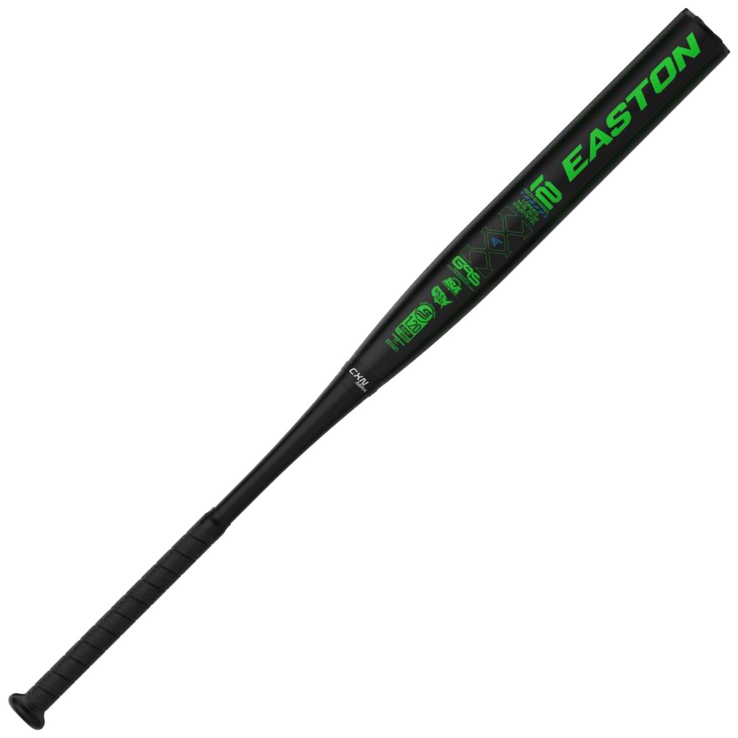 2025 Easton Tantrum 12" 2-Piece Loaded USSSA Slowpitch Softball Bat - ESU5TNTSL – Product View | Smash It Sports | usssa, loa