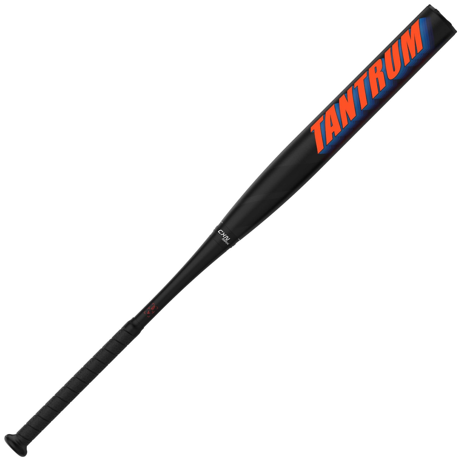 2025 Easton Tantrum 12.5" 2-Piece Motherload USSSA Slowpitch Softball Bat - ESU5TNTX – Product View | Smash It Sports | usssa