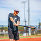 2025 Easton Tantrum 12.5" 2-Piece Motherload USSSA Slowpitch Softball Bat - ESU5TNTX – Product View | Smash It Sports | usssa