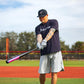 2025 Easton Tantrum 12.75" 1-Piece Loaded USSSA Slowpitch Softball Bat - ESU5TNT1L - Smash It Sports