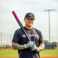 2025 Easton Tantrum 12.75" 1-Piece Loaded USSSA Slowpitch Softball Bat - ESU5TNT1L - Smash It Sports