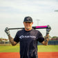 2025 Easton Tantrum 12.75" 1-Piece Loaded USSSA Slowpitch Softball Bat - ESU5TNT1L - Smash It Sports